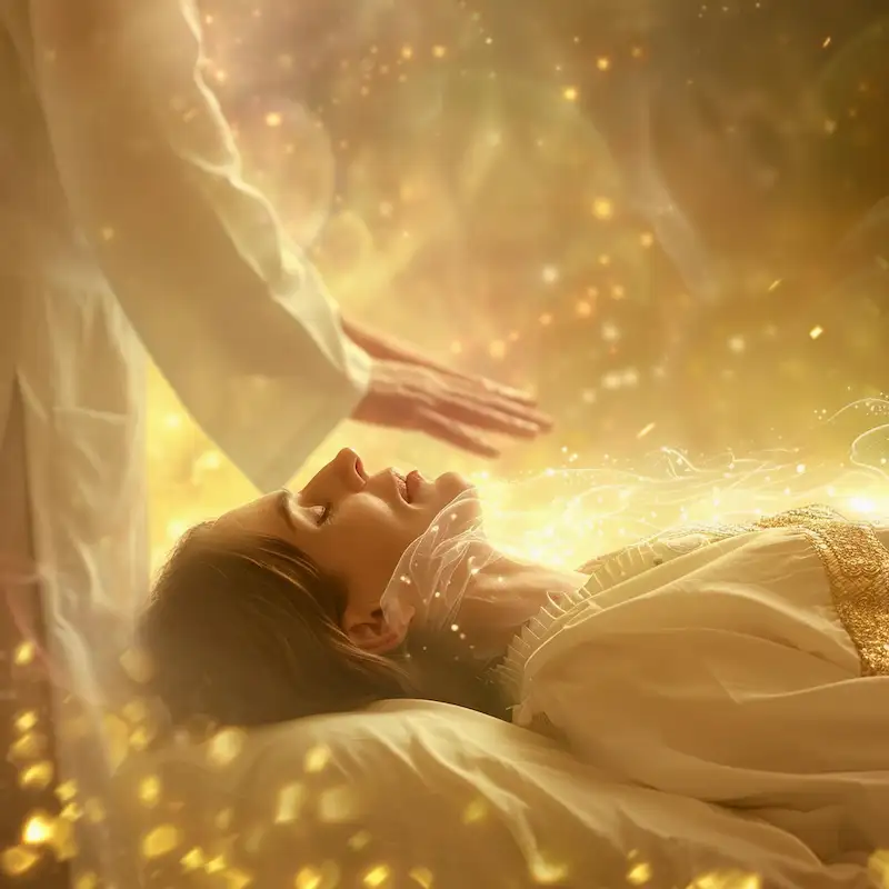 Apometria Quântica em Brasília