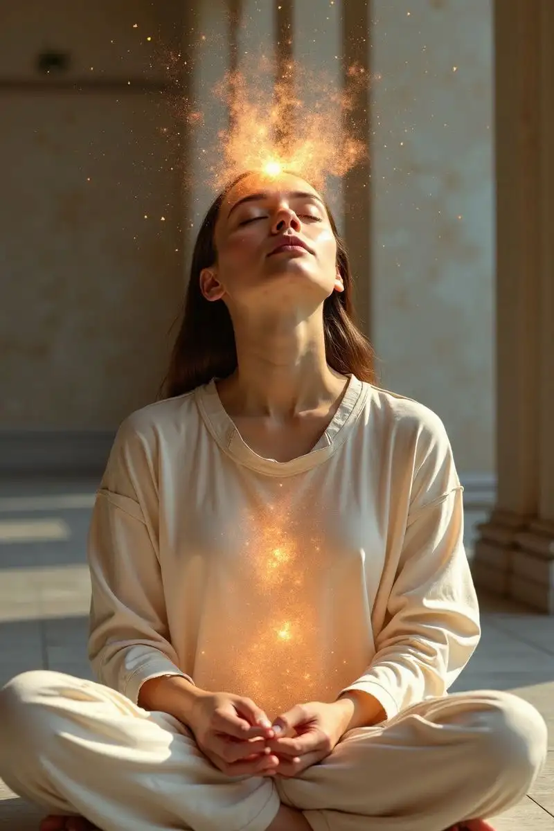 Tatyane Albuquerque terapeuta energética em Brasília