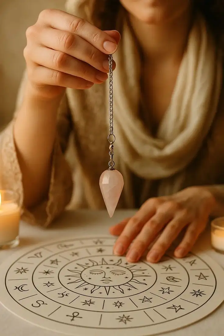 Mesa Radiônica em Brasília