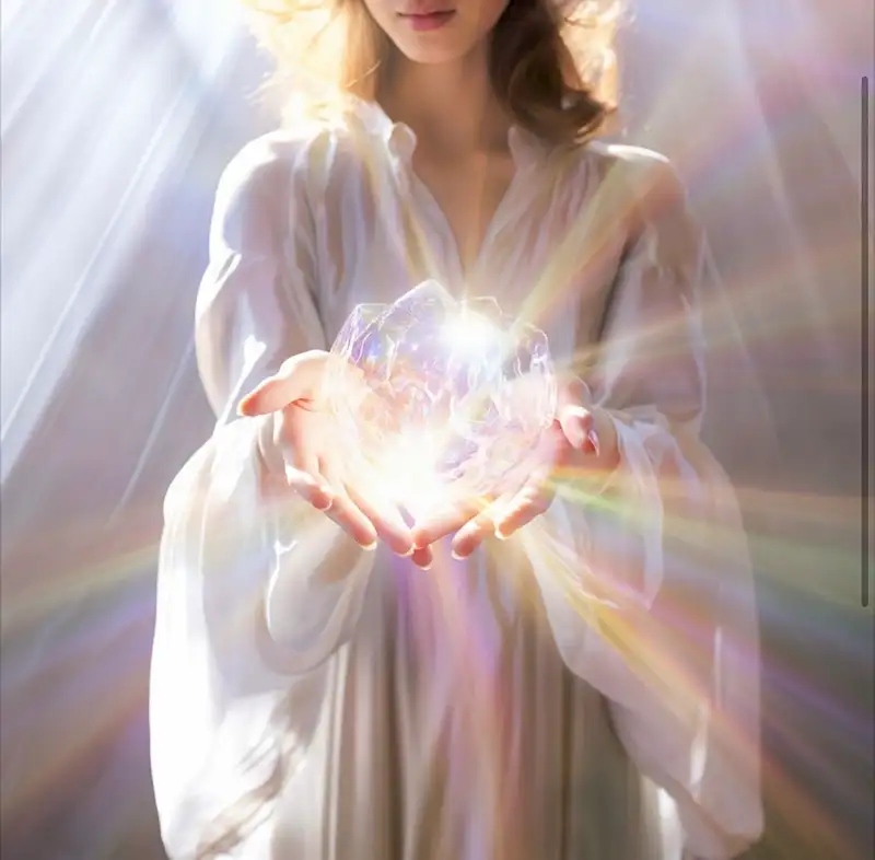 Terapia Multidimensional Arcturiana em Brasília